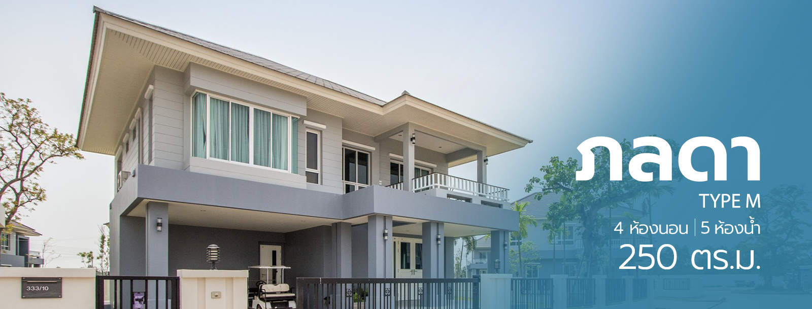 Type M - ภลดา